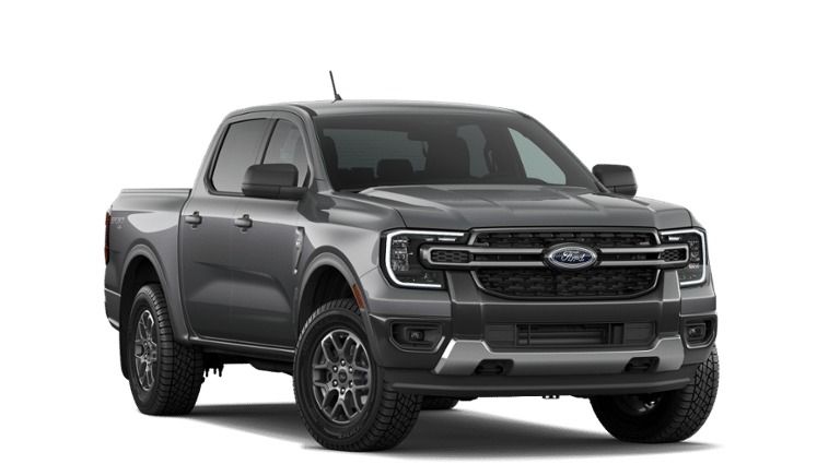 Ford Ranger XLT 2026 à Amos, Québec - 4 - w1920h1200px