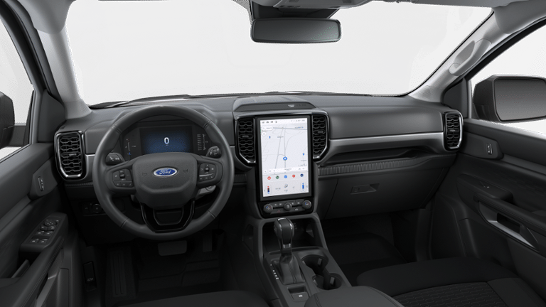 Ford Ranger XLT 2026 à Amos, Québec - 7 - w1920h1200px