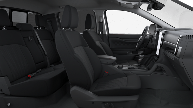 Ford Ranger XLT 2026 à Amos, Québec - 6 - w1920h1200px