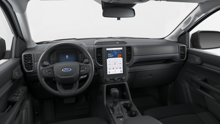 2026 Ford Ranger XL in Amos, Quebec - 7 - w1920h1200px