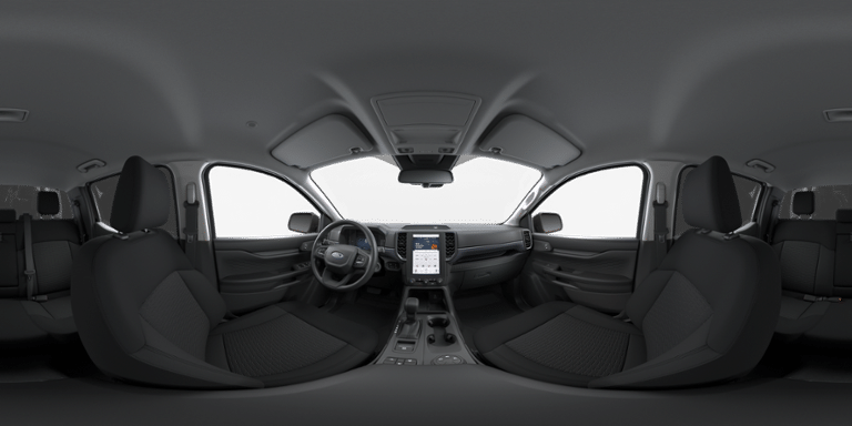 2026 Ford Ranger XL in Amos, Quebec - 8 - w1920h1200px