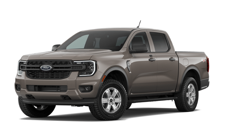 2026 Ford Ranger XL in Amos, Quebec