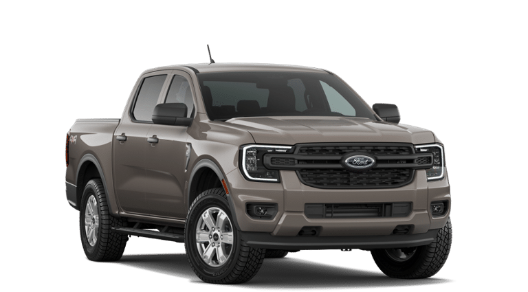 2026 Ford Ranger XL in Amos, Quebec - 4 - w1920h1200px