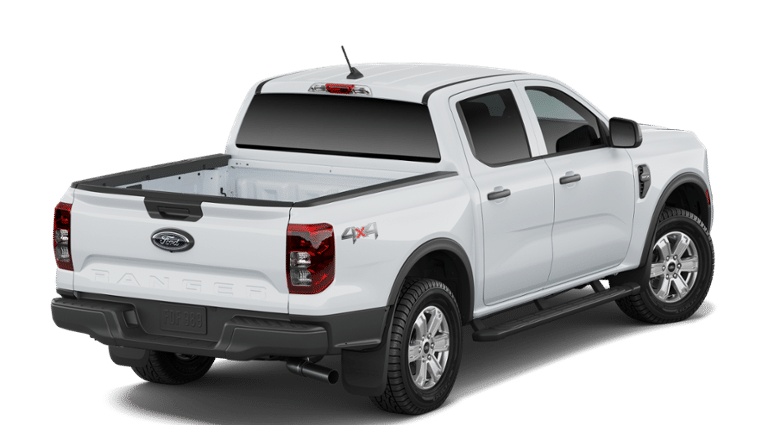 2026 Ford Ranger XL in Amos, Quebec - 3 - w1920h1200px
