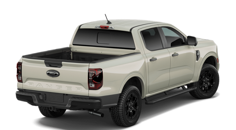 Ford Ranger XLT 2026 à Amos, Québec - 3 - w1920h1200px