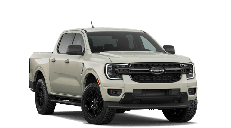 Ford Ranger XLT 2026 à Amos, Québec - 4 - w1920h1200px
