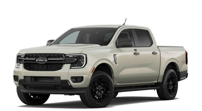 Ford Ranger XLT 2026 à Amos, Québec