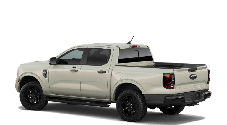 Ford Ranger XLT 2026 à Amos, Québec - 2 - w1920h1200px