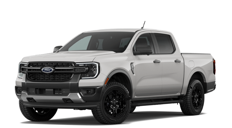 Ford Ranger XLT 2026 à Amos, Québec
