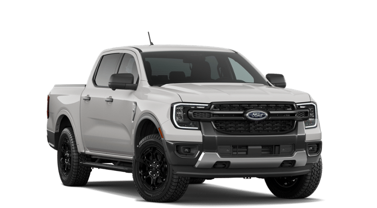 Ford Ranger XLT 2026 à Amos, Québec - 4 - w1920h1200px