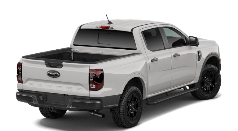 Ford Ranger XLT 2026 à Amos, Québec - 3 - w1920h1200px