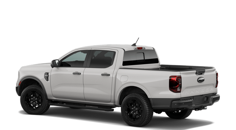 Ford Ranger XLT 2026 à Amos, Québec - 2 - w1920h1200px