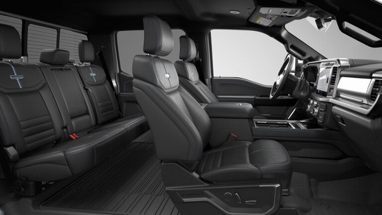 Ford Super Duty F-250 SRW  2026 à Amos, Québec - 6 - w1920h1200px