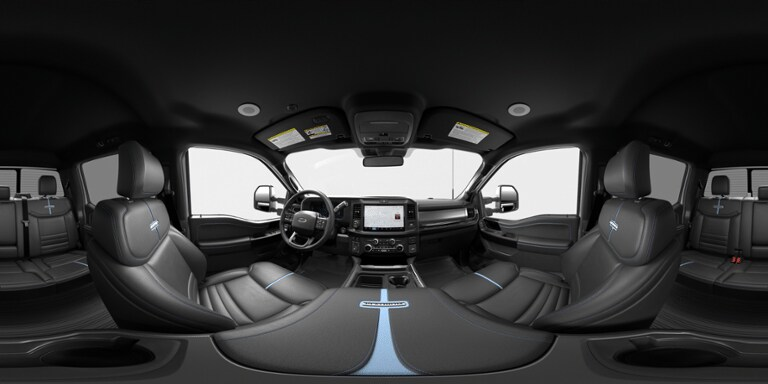 Ford Super Duty F-250 SRW  2026 à Amos, Québec - 8 - w1920h1200px