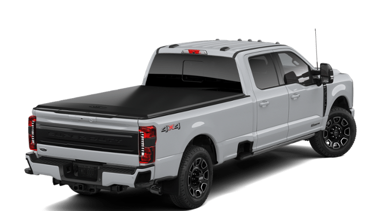 Ford Super Duty F-250 SRW  2026 à Amos, Québec - 3 - w1920h1200px