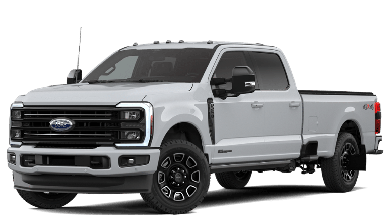 Ford Super Duty F-250 SRW  2026 à Amos, Québec