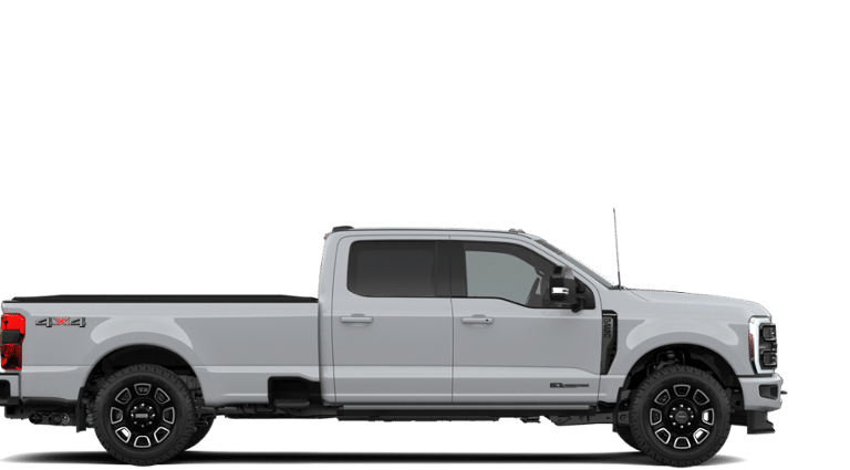 Ford Super Duty F-250 SRW  2026 à Amos, Québec - 5 - w1920h1200px