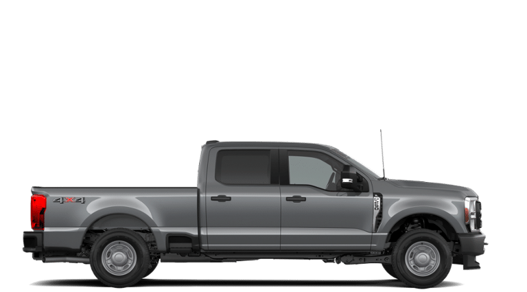 Ford Super Duty F-250 SRW XL 2026 à Amos, Québec - 3 - w1920h1200px