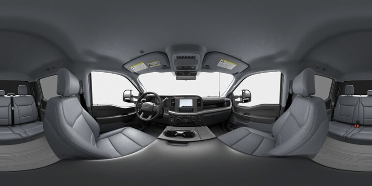 Ford Super Duty F-250 SRW XL 2026 à Amos, Québec - 6 - w1920h1200px