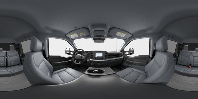 Ford Super Duty F-250 SRW XL 2026 à Amos, Québec - 8 - w1920h1200px