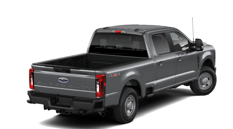 Ford Super Duty F-250 SRW XL 2026 à Amos, Québec - 3 - w1920h1200px