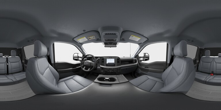 Ford Super Duty F-250 SRW XL 2026 à Amos, Québec - 8 - w1920h1200px