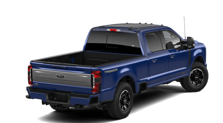 2026 Ford Super Duty F-250 SRW LARIAT in Amos, Quebec - 3 - w1920h1200px