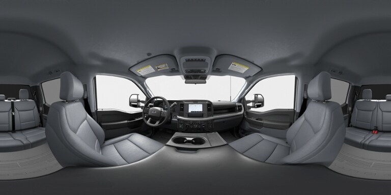 2026 Ford Super Duty F-250 SRW XL in Amos, Quebec - 8 - w1920h1200px