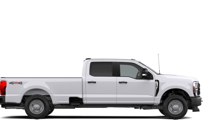 2026 Ford Super Duty F-250 SRW XL in Amos, Quebec - 5 - w1920h1200px