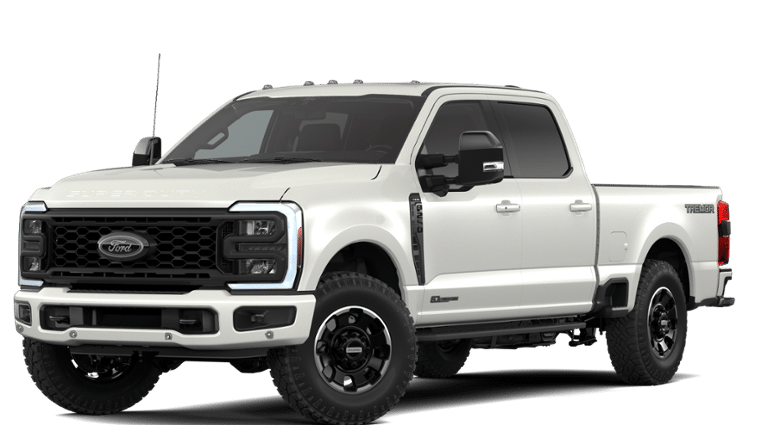 Ford Super Duty F-250 SRW LARIAT 2026 à Amos, Québec