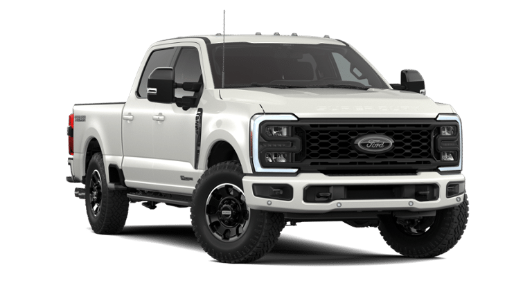 Ford Super Duty F-250 SRW LARIAT 2026 à Amos, Québec - 4 - w1920h1200px