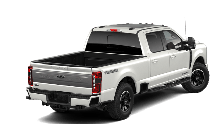 Ford Super Duty F-250 SRW LARIAT 2026 à Amos, Québec - 3 - w1920h1200px