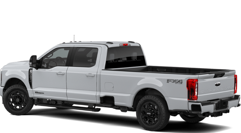 Ford Super Duty F-250 SRW XLT 2026 à Amos, Québec - 2 - w1920h1200px
