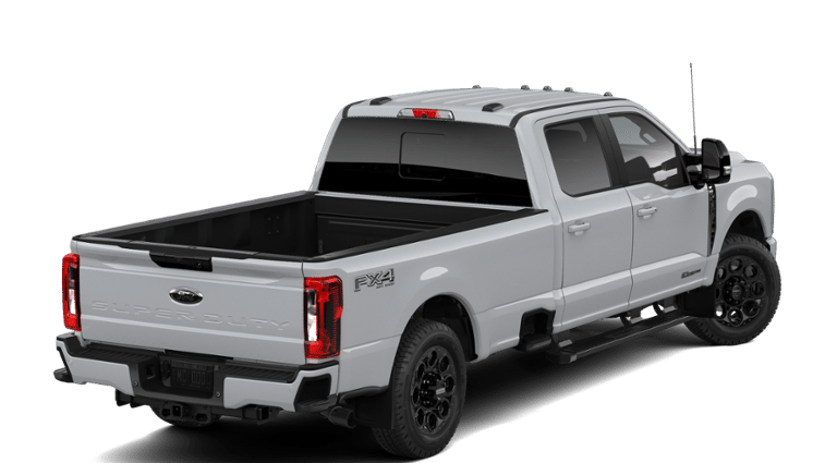 2026 Ford Super Duty F-250 SRW XLT in Amos, Quebec - 2 - w1920h1200px