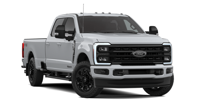 2026 Ford Super Duty F-250 SRW XLT in Amos, Quebec - 3 - w1920h1200px