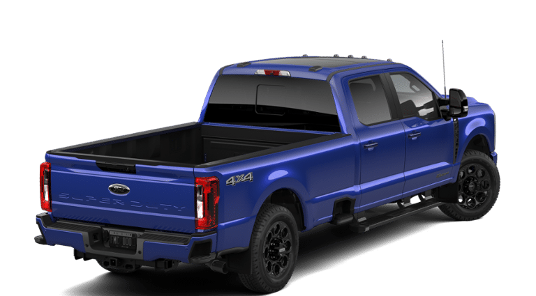 Ford Super Duty F-250 SRW XLT 2026 à Amos, Québec - 3 - w1920h1200px