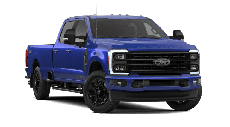 Ford Super Duty F-250 SRW XLT 2026 à Amos, Québec - 4 - w1920h1200px