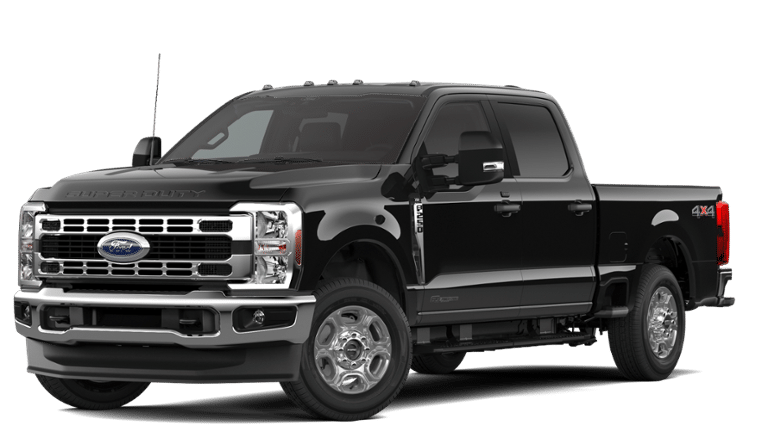 Ford Super Duty F-250 SRW XLT 2026 à Amos, Québec