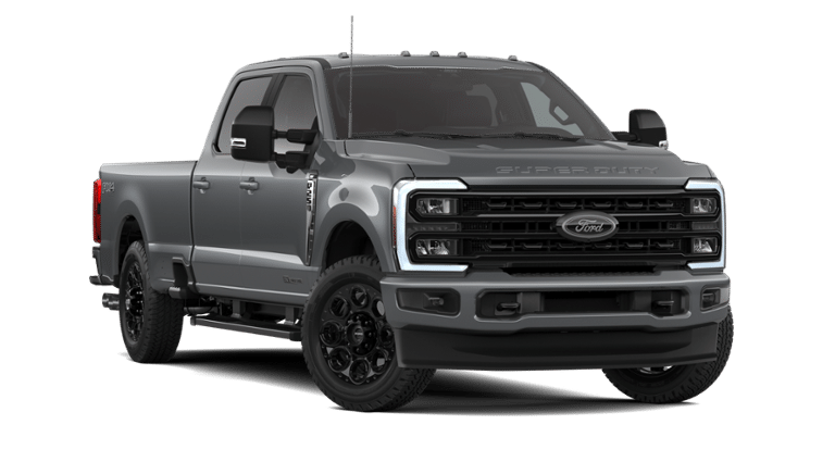 Ford Super Duty F-250 SRW XLT 2026 à Amos, Québec - 4 - w1920h1200px