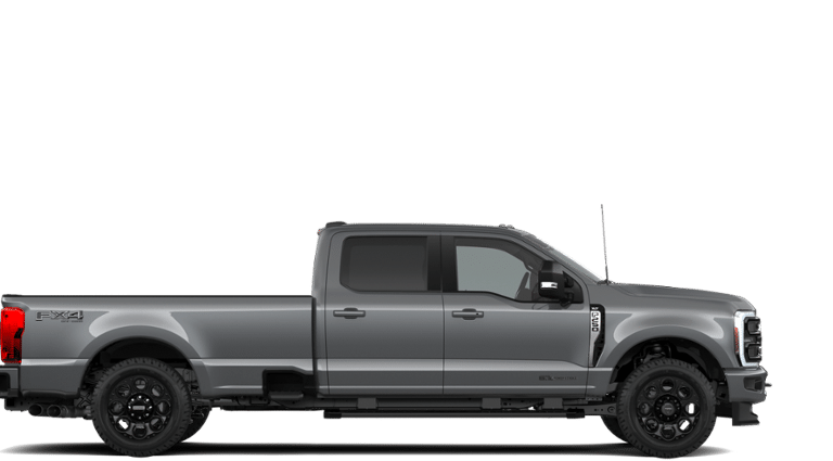 Ford Super Duty F-250 SRW XLT 2026 à Amos, Québec - 5 - w1920h1200px