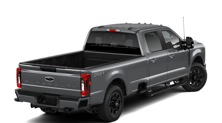 Ford Super Duty F-250 SRW XLT 2026 à Amos, Québec - 3 - w1920h1200px