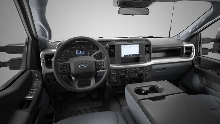 2026 Ford Super Duty F-250 SRW XL in Amos, Quebec - 7 - w1920h1200px
