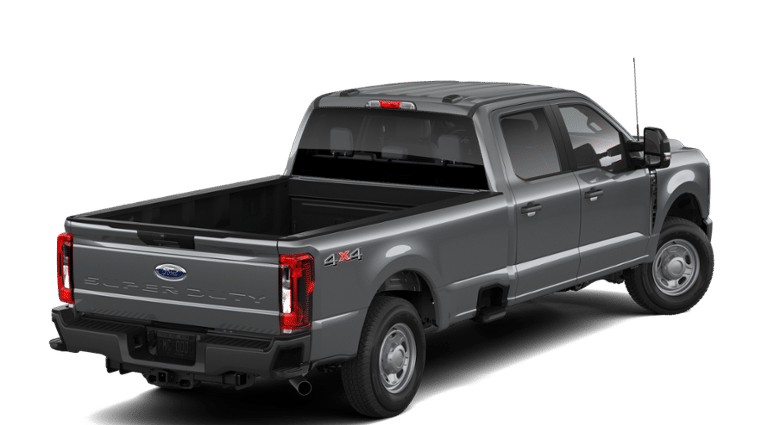 2026 Ford Super Duty F-250 SRW XL in Amos, Quebec - 3 - w1920h1200px