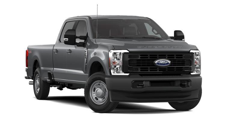 2026 Ford Super Duty F-250 SRW XL in Amos, Quebec - 4 - w1920h1200px