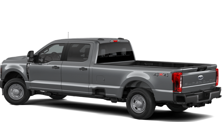 2026 Ford Super Duty F-250 SRW XL in Amos, Quebec - 2 - w1920h1200px