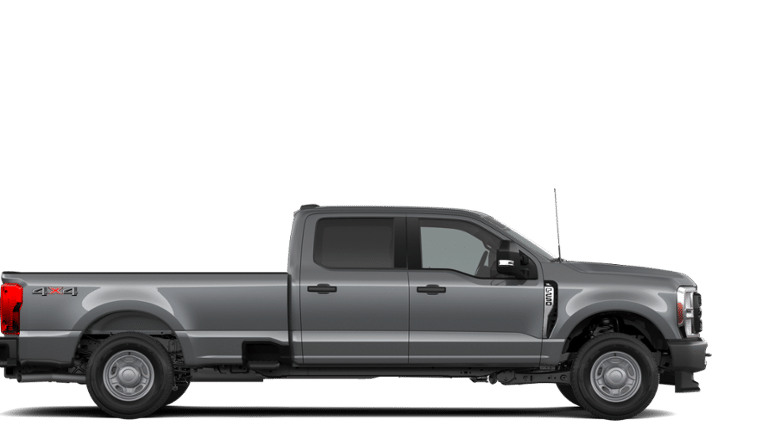 2026 Ford Super Duty F-250 SRW XL in Amos, Quebec - 5 - w1920h1200px