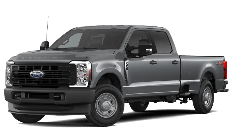 2026 Ford Super Duty F-250 SRW XL in Amos, Quebec