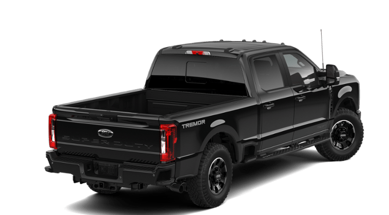 Ford Super Duty F-250 SRW XLT 2026 à Amos, Québec - 3 - w1920h1200px