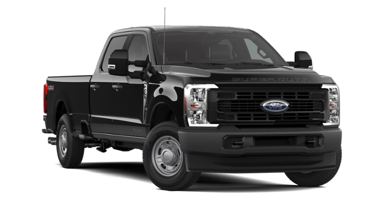 2026 Ford Super Duty F-250 SRW XL in Amos, Quebec - 4 - w1920h1200px