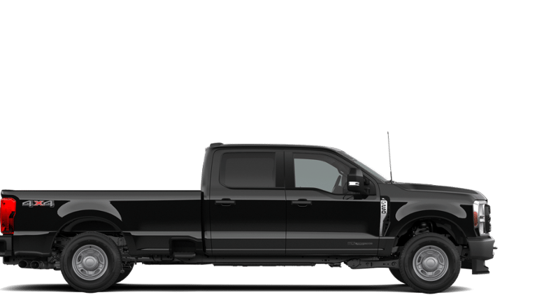 2026 Ford Super Duty F-250 SRW XL in Amos, Quebec - 5 - w1920h1200px